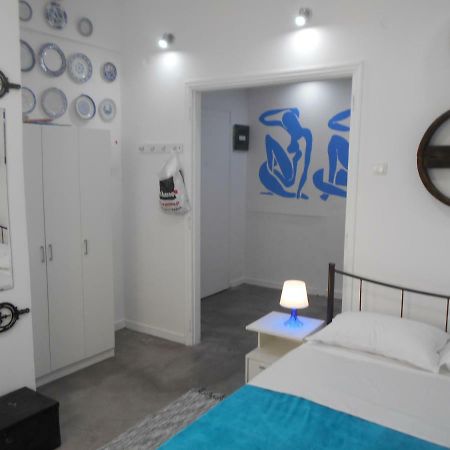 Monastiraki Flea Market & Metro Station Appartment Ateny Zewnętrze zdjęcie