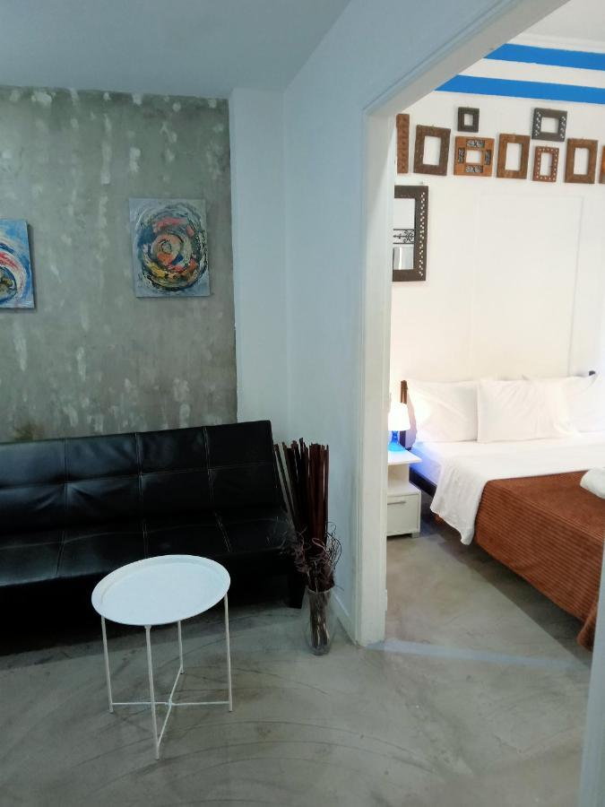Monastiraki Flea Market & Metro Station Appartment Ateny Zewnętrze zdjęcie